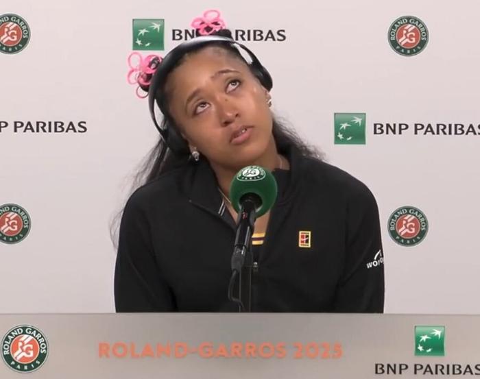 大坂直美遭遇三连败，美国队教练面临压力！