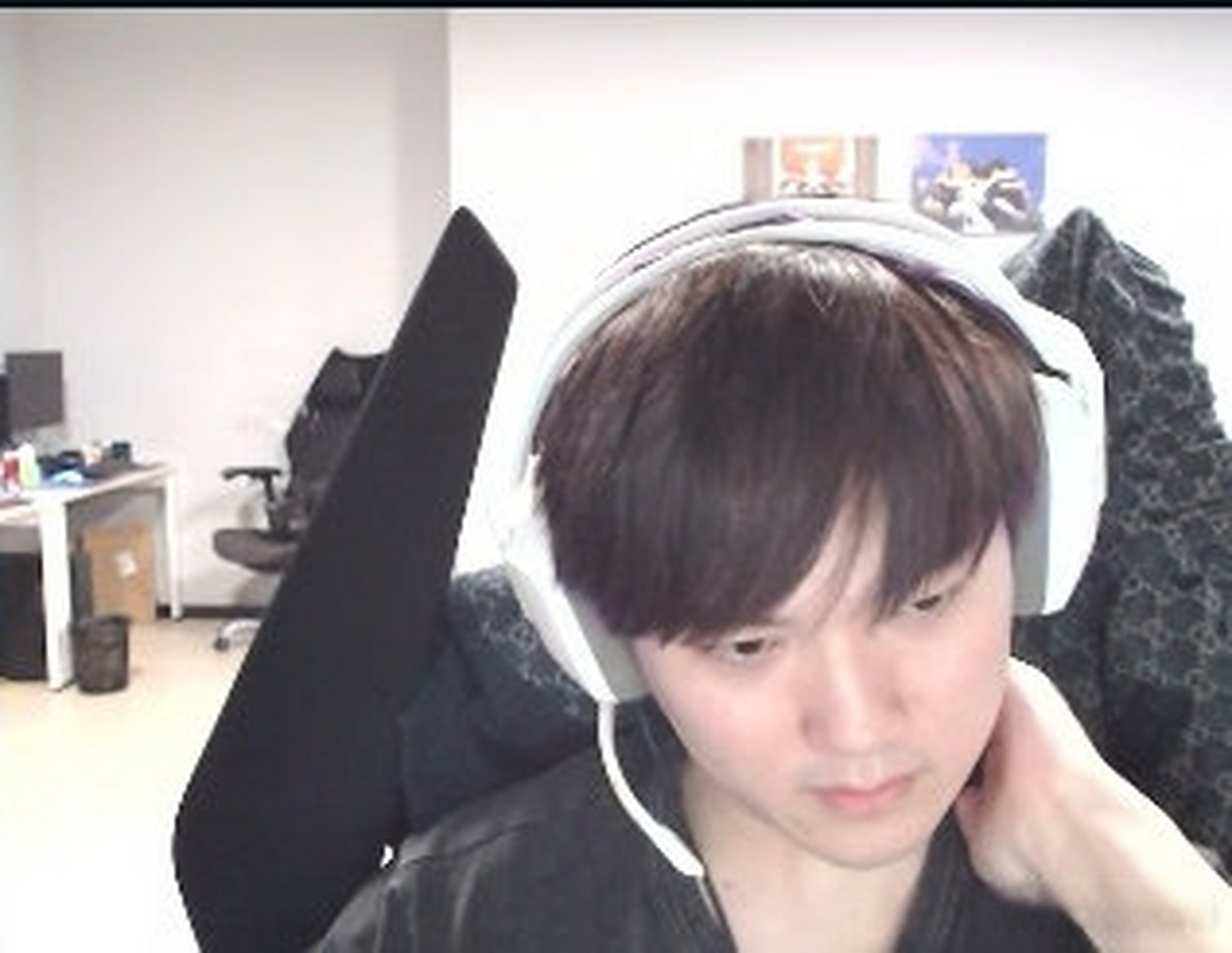 JackeyLove在中国队比赛中比赛规则变更，夺冠引发热议！